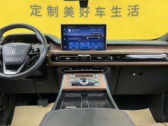 Lynk & Co Pilot 2021 3.0T V6 four-wheel drive premium version - фото 16