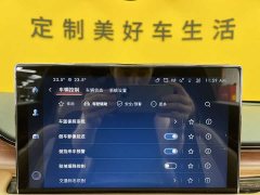 Lynk & Co Pilot 2021 3.0T V6 four-wheel drive premium version - фото 19