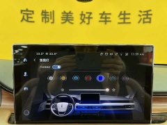 Lynk & Co Pilot 2021 3.0T V6 four-wheel drive premium version - фото 20