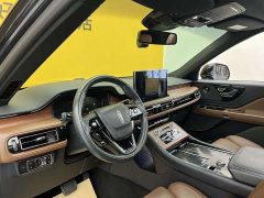 Lynk & Co Pilot 2021 3.0T V6 four-wheel drive premium version - фото 3