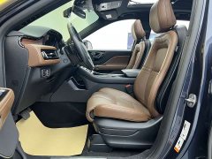 Lynk & Co Pilot 2021 3.0T V6 four-wheel drive premium version - фото 4