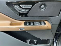 Lynk & Co Pilot 2021 3.0T V6 four-wheel drive premium version - фото 5