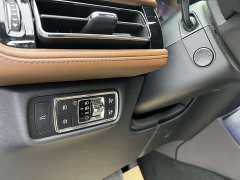 Lynk & Co Pilot 2021 3.0T V6 four-wheel drive premium version - фото 7