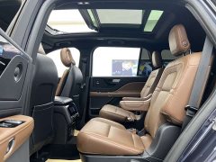 Lynk & Co Pilot 2021 3.0T V6 four-wheel drive premium version - фото 8