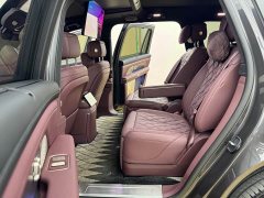 NIO ES8 Six-seater Executive Deluxe Edition - фото 10