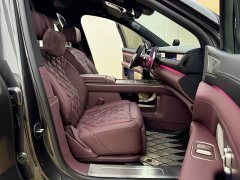 NIO ES8 Six-seater Executive Deluxe Edition - фото 11