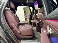 NIO ES8 Six-seater Executive Deluxe Edition - фото 12