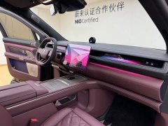 NIO ES8 Six-seater Executive Deluxe Edition - фото 13