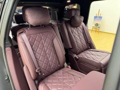 NIO ES8 Six-seater Executive Deluxe Edition - фото 14