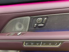 NIO ES8 Six-seater Executive Deluxe Edition - фото 15