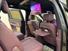 NIO ES8 Six-seater Executive Deluxe Edition - фото 16