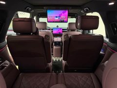 NIO ES8 Six-seater Executive Deluxe Edition - фото 17