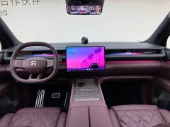 NIO ES8 Six-seater Executive Deluxe Edition - фото 18