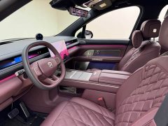 NIO ES8 Six-seater Executive Deluxe Edition - фото 20