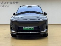 NIO ES8 Six-seater Executive Deluxe Edition - фото 3