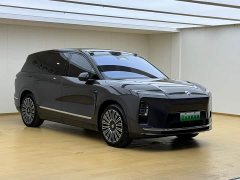 NIO ES8 Six-seater Executive Deluxe Edition - фото 4