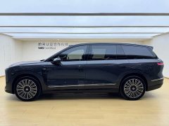 NIO ES8 Six-seater Executive Deluxe Edition - фото 5