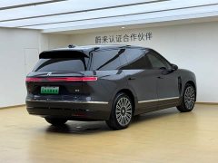NIO ES8 Six-seater Executive Deluxe Edition - фото 6