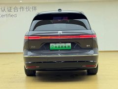 NIO ES8 Six-seater Executive Deluxe Edition - фото 7
