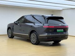 NIO ES8 Six-seater Executive Deluxe Edition - фото 8
