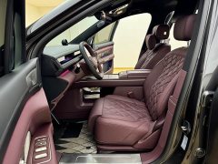 NIO ES8 Six-seater Executive Deluxe Edition - фото 9
