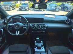Mercedes-Benz A-Class A 200 L Fashion - фото 10