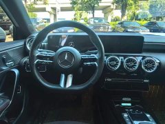 Mercedes-Benz A-Class A 200 L Fashion - фото 11