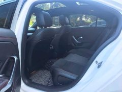 Mercedes-Benz A-Class A 200 L Fashion - фото 14