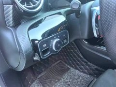Mercedes-Benz A-Class A 200 L Fashion - фото 15