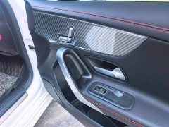 Mercedes-Benz A-Class A 200 L Fashion - фото 17