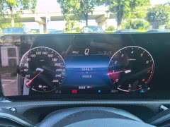 Mercedes-Benz A-Class A 200 L Fashion - фото 18