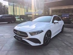 Mercedes-Benz A-Class A 200 L Fashion - фото 2
