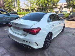 Mercedes-Benz A-Class A 200 L Fashion - фото 3