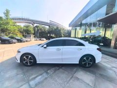 Mercedes-Benz A-Class A 200 L Fashion - фото 4