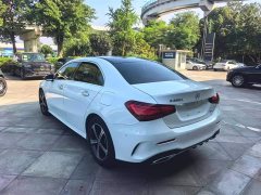 Mercedes-Benz A-Class A 200 L Fashion - фото 5
