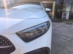 Mercedes-Benz A-Class A 200 L Fashion - фото 6