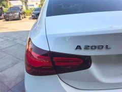 Mercedes-Benz A-Class A 200 L Fashion - фото 8