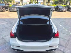 Mercedes-Benz A-Class A 200 L Fashion - фото 9
