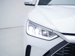 BYD Song PLUS New Energy 2021 DM-i 110KM flagship - фото 14