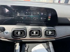Chery Tiggo 9 2.0T dual-clutch two-wheel drive luxury version 5 seats - фото 14