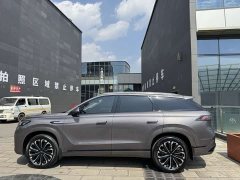 Chery Tiggo 9 2.0T dual-clutch two-wheel drive luxury version 5 seats - фото 7
