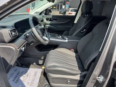 Chery Tiggo 9 2.0T dual-clutch two-wheel drive luxury version 5 seats - фото 8