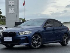 BMW 1 Series facelift 125i M Sports Night Edition - фото 1