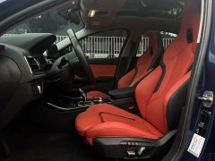 BMW 1 Series facelift 125i M Sports Night Edition - фото 10