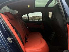 BMW 1 Series facelift 125i M Sports Night Edition - фото 11