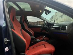 BMW 1 Series facelift 125i M Sports Night Edition - фото 12