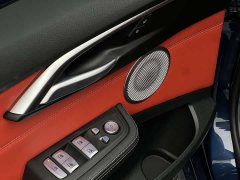 BMW 1 Series facelift 125i M Sports Night Edition - фото 14