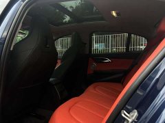 BMW 1 Series facelift 125i M Sports Night Edition - фото 15