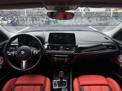 BMW 1 Series facelift 125i M Sports Night Edition - фото 18