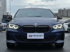 BMW 1 Series facelift 125i M Sports Night Edition - фото 2